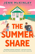 The Summer Share cover image