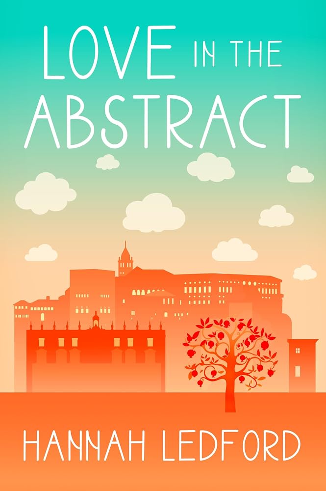 Love in the Abstract cover image