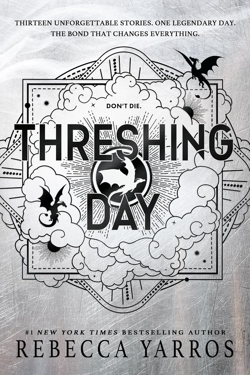 Threshing Day (Wing and Claw Collection) (Empyrean)